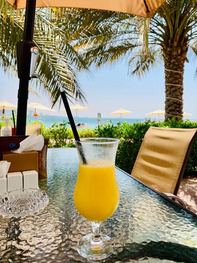 Luxurious Studio Pacific Al Marjan Island - Beachfront Property Рас ал Хайм Екстериор снимка