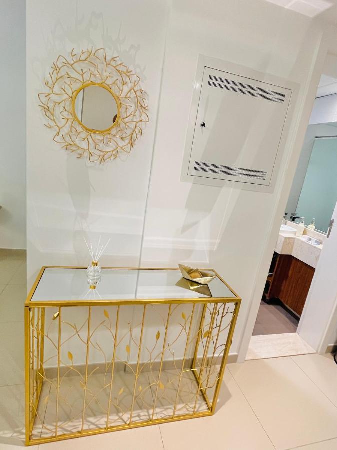 Luxurious Studio Pacific Al Marjan Island - Beachfront Property Рас ал Хайм Екстериор снимка