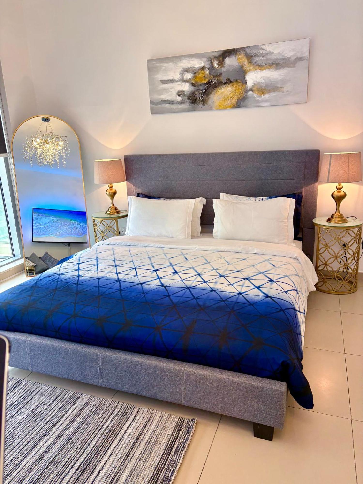 Luxurious Studio Pacific Al Marjan Island - Beachfront Property Рас ал Хайм Екстериор снимка