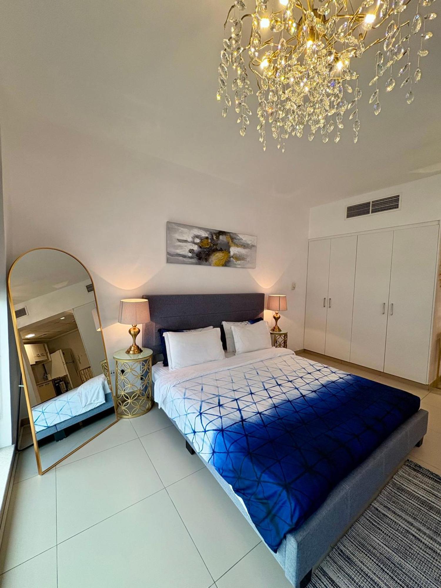 Luxurious Studio Pacific Al Marjan Island - Beachfront Property Рас ал Хайм Екстериор снимка