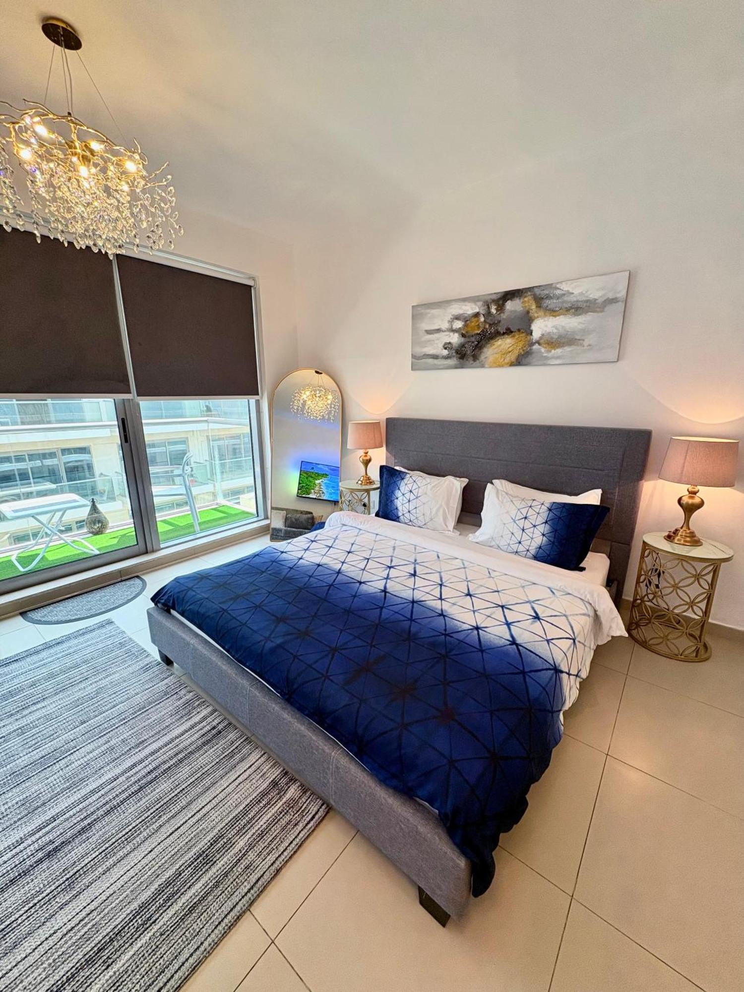 Luxurious Studio Pacific Al Marjan Island - Beachfront Property Рас ал Хайм Екстериор снимка