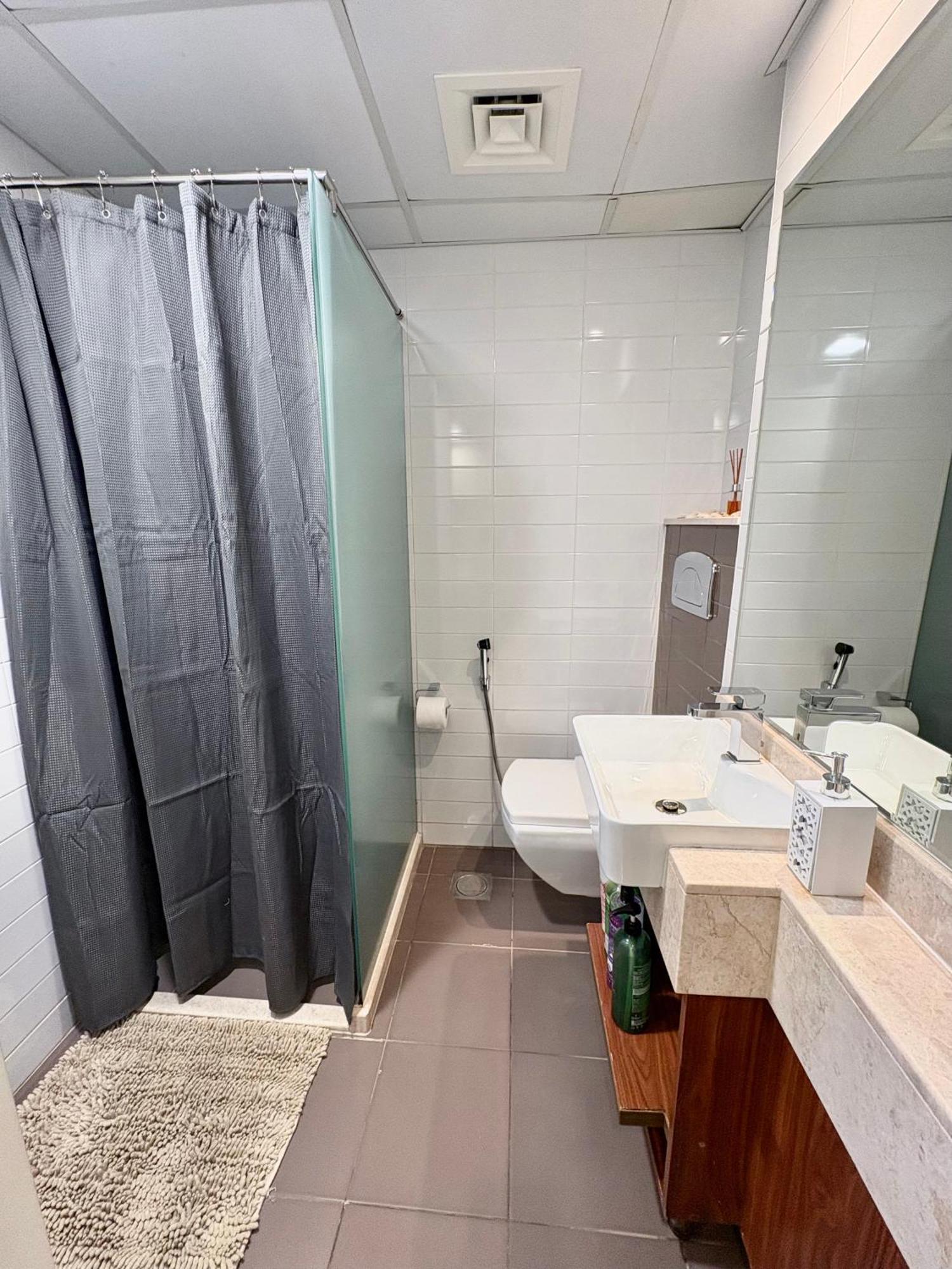 Luxurious Studio Pacific Al Marjan Island - Beachfront Property Рас ал Хайм Екстериор снимка